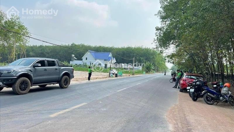 Bán đất nền dự án Huyện Dầu Tiếng - Bình Dương giá 480.00 Triệu - Ảnh 3