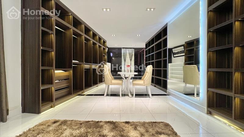Khai Trương C.Hộ Penthouse 1PN_LUXURY_Điện Biên Phủ_Ngã Tư Hàng Xanh - Ảnh 4