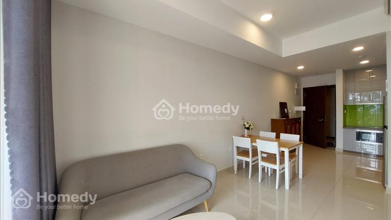 Cho thuê căn hộ Tân Bình - TP Hồ Chí Minh giá 15.00 Triệu - Ảnh 9