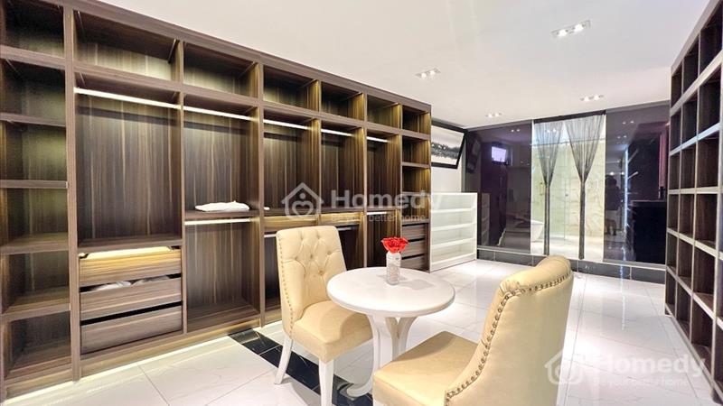Khai Trương C.Hộ Penthouse 1PN_LUXURY_Điện Biên Phủ_Ngã Tư Hàng Xanh - Ảnh 3