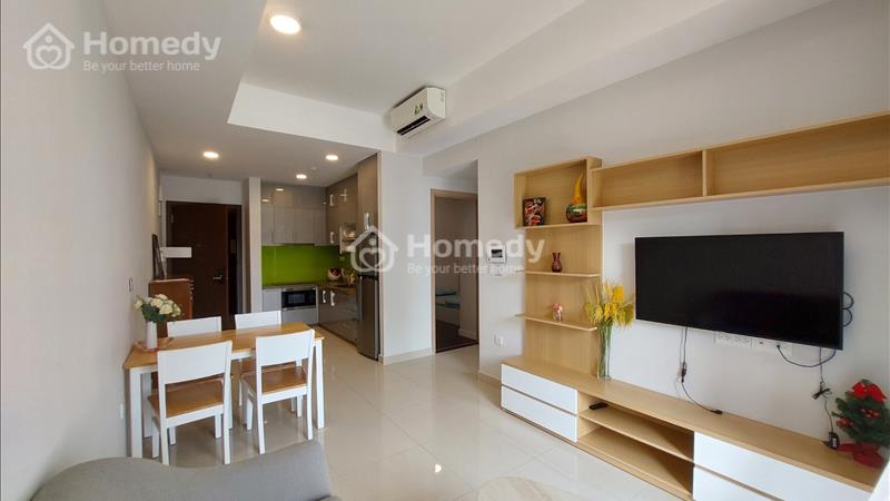 Cho thuê căn hộ Tân Bình - TP Hồ Chí Minh giá 15.00 Triệu - Ảnh 10