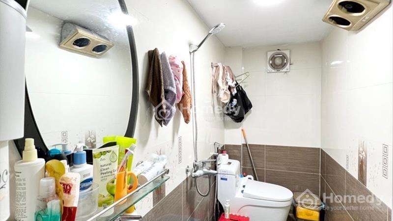 Bán Nhà Tân Mai - Hoàng Mai, Nội Thất Đẹp, Ô tô Đỗ Gần, 2 Mặt Thoáng, DT 37m MT 4m Giá 2.9 Tỷ - Ảnh 3