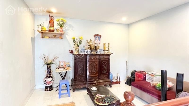 Bán Nhà Tân Mai - Hoàng Mai, Nội Thất Đẹp, Ô tô Đỗ Gần, 2 Mặt Thoáng, DT 37m MT 4m Giá 2.9 Tỷ - Ảnh 4