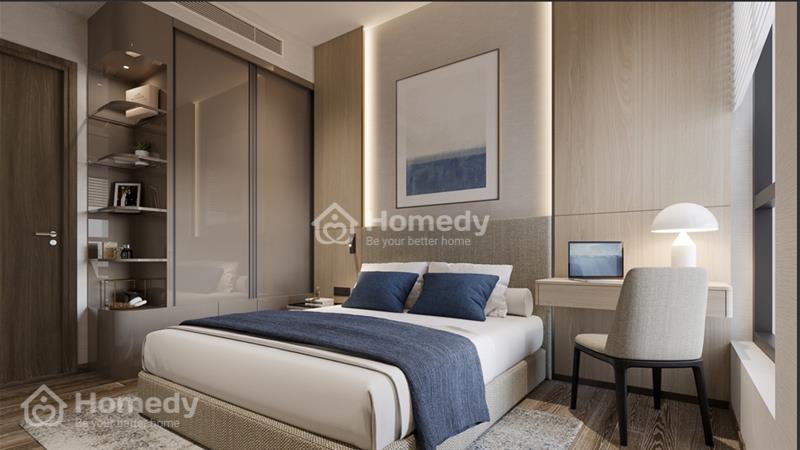 Penthouse Cao Cấp TT Bình Thạnh_Điện Biên Phủ_Ngã Tư Hàng Xanh_ĐH Hồng Bàng - Ảnh 3