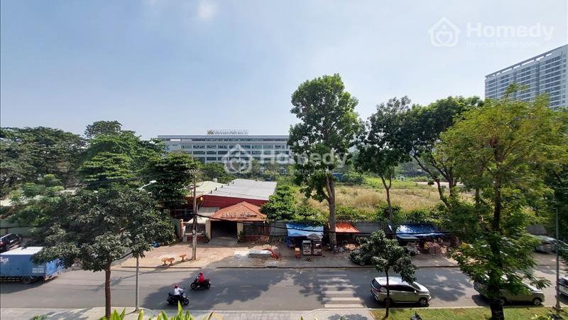 Cho thuê căn hộ Tân Bình - TP Hồ Chí Minh giá 15.00 Triệu - Ảnh 6