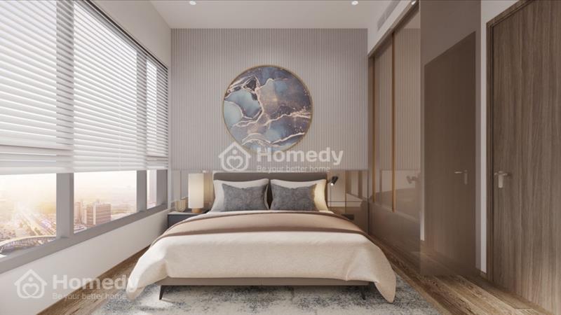 Penthouse Cao Cấp TT Bình Thạnh_Điện Biên Phủ_Ngã Tư Hàng Xanh_ĐH Hồng Bàng - Ảnh 5