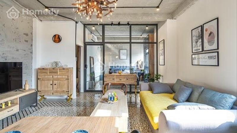 Cho thuê căn hộ Penthouse rộng 100m2 ngay trung tâm Quận 1, tp Hồ Chí Minh 2024 mới 100%  - Ảnh 3