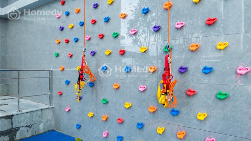 Cho thuê căn hộ Thuận An - Bình Dương kế Thủ Đức 50m2-1PN chỉ 5tr bao phí QL + Rèm + Giàn phơi  - Ảnh 13