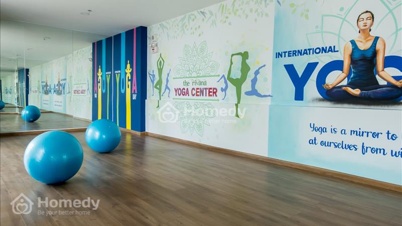 Cho thuê căn hộ Thuận An - Bình Dương kế Thủ Đức 50m2-1PN chỉ 5tr bao phí QL + Rèm + Giàn phơi  - Ảnh 17