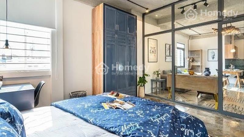 Cho thuê căn hộ Penthouse rộng 100m2 ngay trung tâm Quận 1, tp Hồ Chí Minh 2024 mới 100%  - Ảnh 8