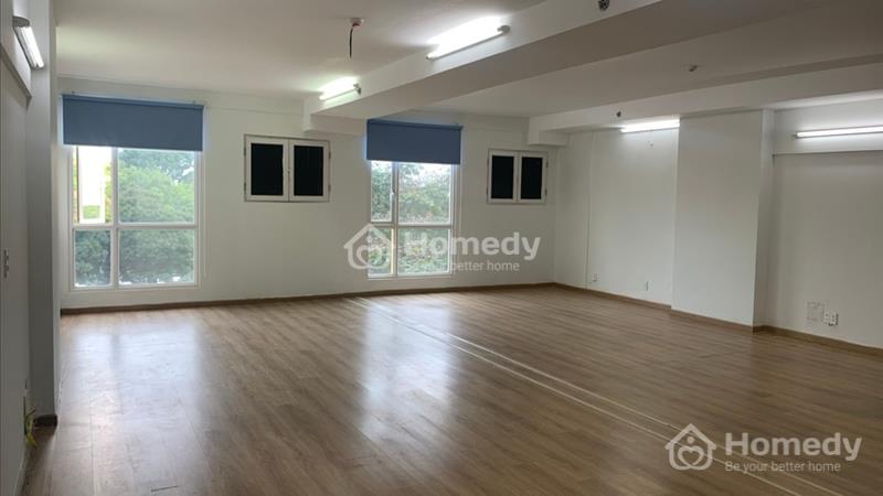 Toà nhà Charmington cho thuê Văn Phòng sàn 90m2 - 28tr có máy lạnh, view đẹp, giờ giấc tự do  - Ảnh 7