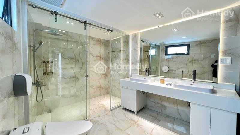 Khai Trương C.Hộ Penthouse 1PN_LUXURY_Điện Biên Phủ_Ngã Tư Hàng Xanh - Ảnh 13