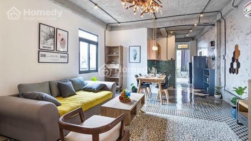 Cho thuê căn hộ Penthouse rộng 100m2 ngay trung tâm Quận 1, tp Hồ Chí Minh 2024 mới 100%  - Ảnh 7