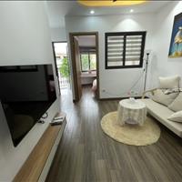 Chung cư CT3 Hoàng Cầu ngõ 2 ô tô chánh, gần hồ và công viên