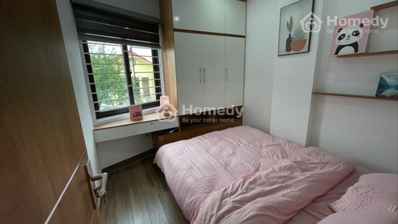 Chung cư CT3 Hoàng Cầu ngõ 2 ô tô chánh, gần hồ và công viên - Ảnh 3
