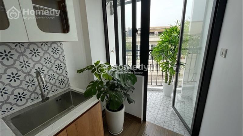 Chung cư CT3 Hoàng Cầu ngõ 2 ô tô chánh, gần hồ và công viên - Ảnh 2