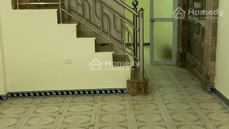 Cho thuê nhà nguyên căn ở ngõ 521 đường Trương Định - Ảnh 2