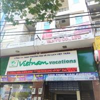 Cao Ốc Vietran - Lầu: 3 - 56m2 - (12,31 Triệu)