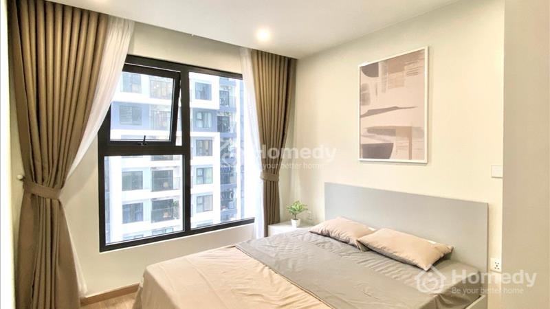 Cho thuê quỹ căn hộ 2PN full đồ Nam Từ Liêm giá tốt, hỗ trợ đóng 1 tháng 1 - Ảnh 4