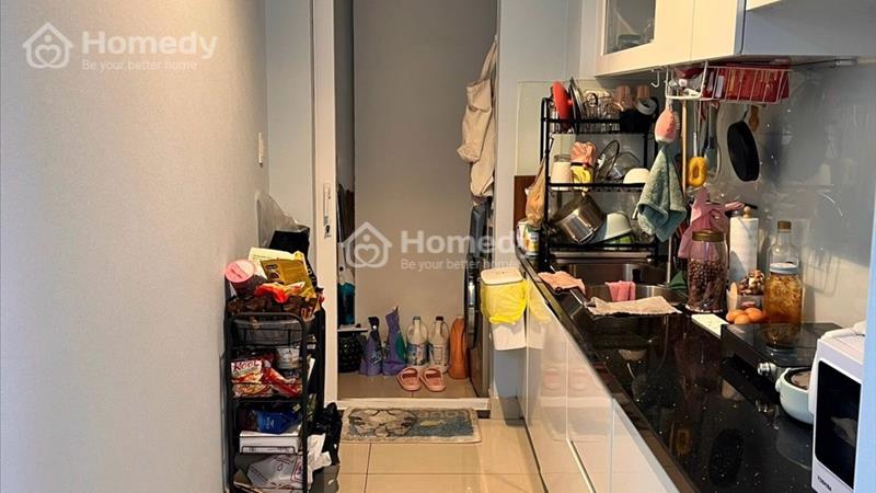 Chính chủ cho thuê căn hộ Satra, Phú Nhuận, 87m2, 2PN, nhà đẹp, 2wc, NTCB. Giá: 14 tr/th - Ảnh 4