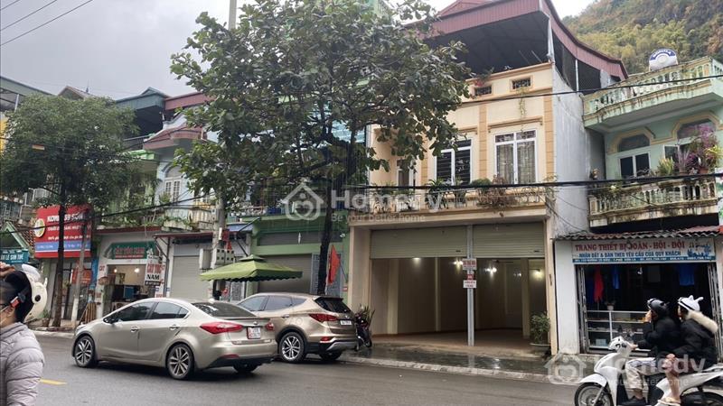 Chính chủ bán nhà mặt Phố Tô Hiệu - Thành Phố Sơn La - Ảnh 1