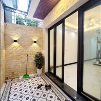 Bán nhà Phương Canh 37m2*4T. Lô góc xây độc lập. Gần trường học, chợ Xuân Phương. Ôtô gần