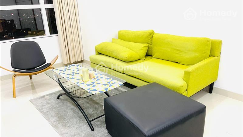 chính chủ bán gấp căn hộ 97m2 sunrise city north quận 7 giá 5.2t - Ảnh 2
