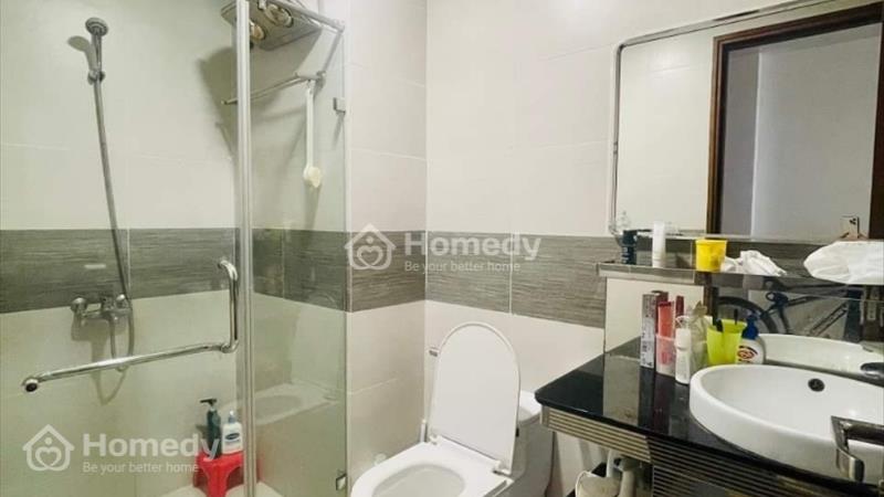 Căn hộ KĐT Đại Kim 65m2, Full Nội thất, rất mới, cực đẹp. 2 tỷ - Ảnh 4