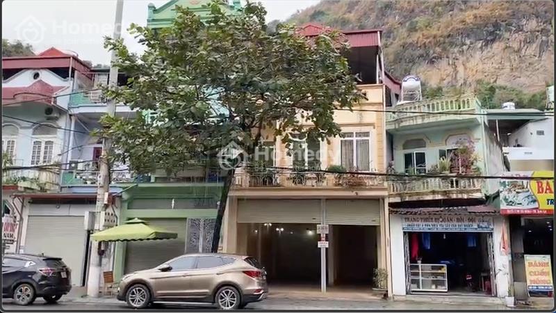 Chính chủ bán nhà mặt Phố Tô Hiệu - Thành Phố Sơn La - Ảnh 2