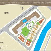 Sở hữu ngay liền kề Roman Plaza, 3 tầng, 190 m2, giá 35 tỷ tại Đường Tố Hữu - Nam Từ Liêm - Hà Nội