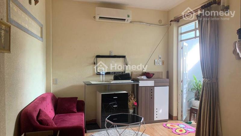 Cần cho thuê nhà tại Phường Vĩnh Phước - Nha Trang, 35 m2, 2 tầng, nội thất đầy đủ, giá 4 tr/tháng - Ảnh 1