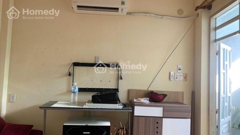 Cần cho thuê nhà tại Phường Vĩnh Phước - Nha Trang, 35 m2, 2 tầng, nội thất đầy đủ, giá 4 tr/tháng - Ảnh 2
