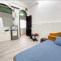 Cho thuê nhà trọ phòng trọ 25 m2 tại Đường Củ Chi - Nha Trang, sẵn nội thất, giá 2 tr/tháng