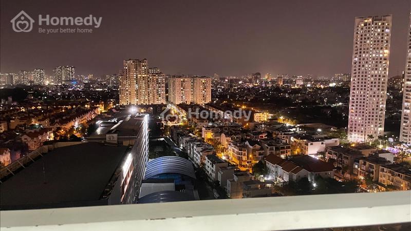 chính chủ bán gấp căn hộ 97m2 sunrise city north quận 7 giá 5.2t - Ảnh 4