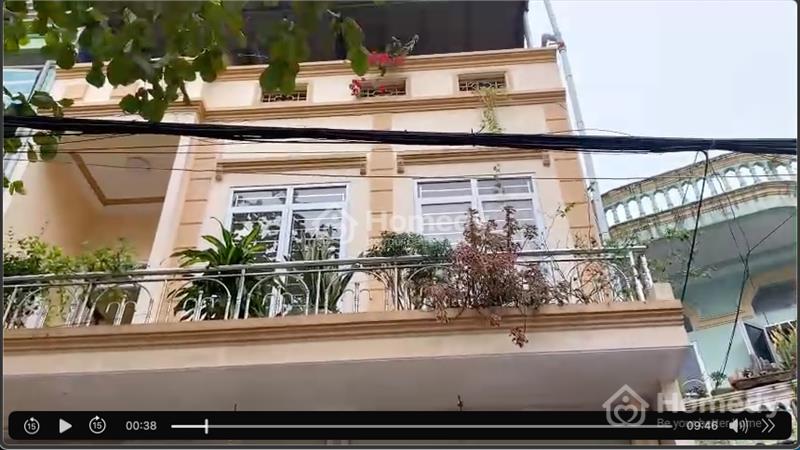 Chính chủ bán nhà mặt Phố Tô Hiệu - Thành Phố Sơn La - Ảnh 3