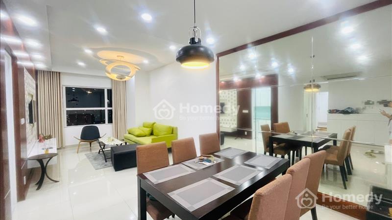 chính chủ bán gấp căn hộ 97m2 sunrise city north quận 7 giá 5.2t - Ảnh 1