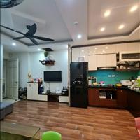 Nhỉnh 1,5 tỷ. Căn hộ Linh Đàm 55m2 - Sổ đỏ - Gần như mới, Ở ngay