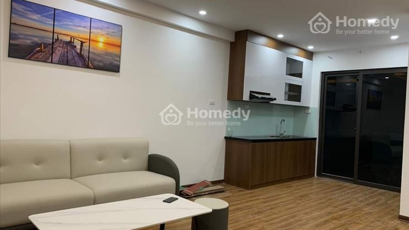 Căn hộ KĐT Đại Kim 65m2, Full Nội thất, rất mới, cực đẹp. 2 tỷ - Ảnh 2