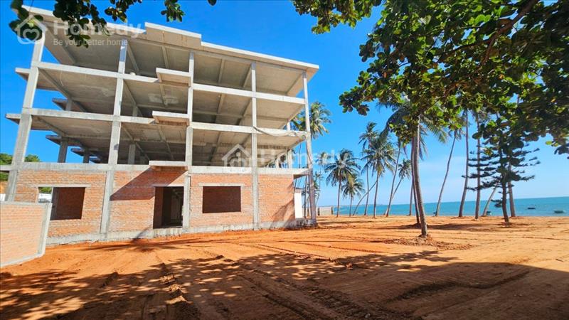 Sang Nhượng Khách Sạn Mặt Biển Hàm Tiến. Pham Thiết. Bình Thuận - Ảnh 3