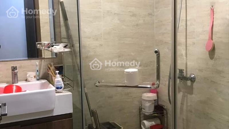 Nhỉnh 1,5 tỷ. Căn hộ Linh Đàm 55m2 - Sổ đỏ - Gần như mới, Ở ngay - Ảnh 4