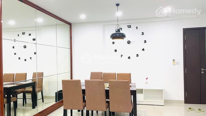 chính chủ bán gấp căn hộ 97m2 sunrise city north quận 7 giá 5.2t - Ảnh 7