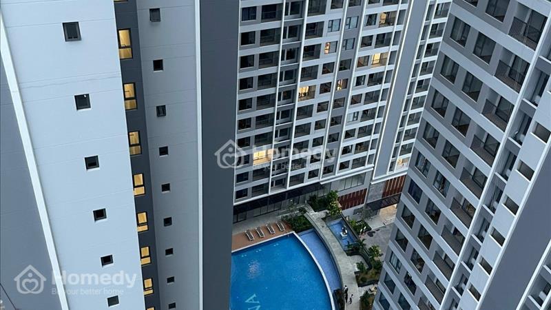 Cắt lỗ bán gấp căn hộ Rivana mới 100% MT QL13 ngay ngã tư Bình Phước chỉ 1,72 tỷ bao hết thuế phí. - Ảnh 11