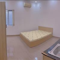 Chính chủ cho thuê chdv, phòng trọ trung tâm quận 8 giá chưa tới 4tr