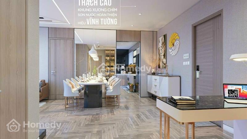 Bán căn hộ Ngũ Hành Sơn - Đà Nẵng giá 4.37 Tỷ - Ảnh 7