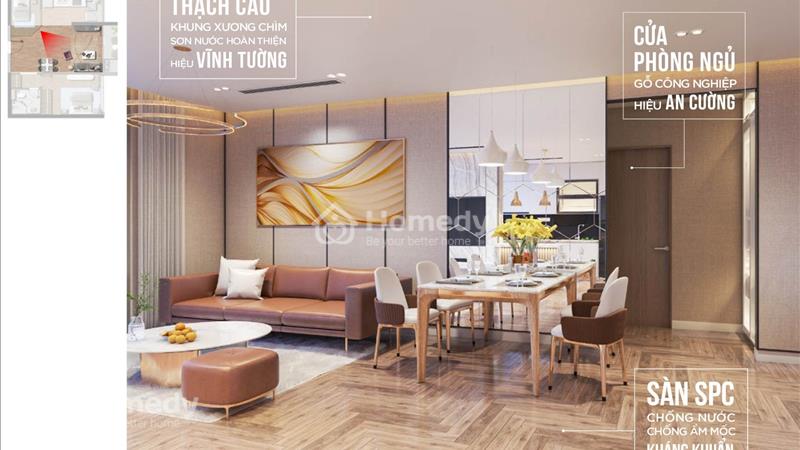 Bán căn hộ Ngũ Hành Sơn - Đà Nẵng giá 4.37 Tỷ - Ảnh 8