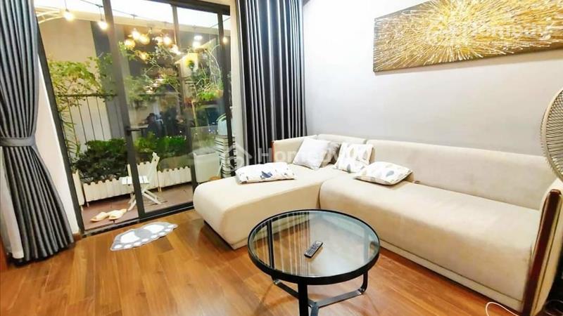 Bán chung cư 789 Bộ Tổng Tham Mưu Xuân Đỉnh 71m2, 2PN, tầng đẹp, giá 3.65 tỷ	 - Ảnh 1