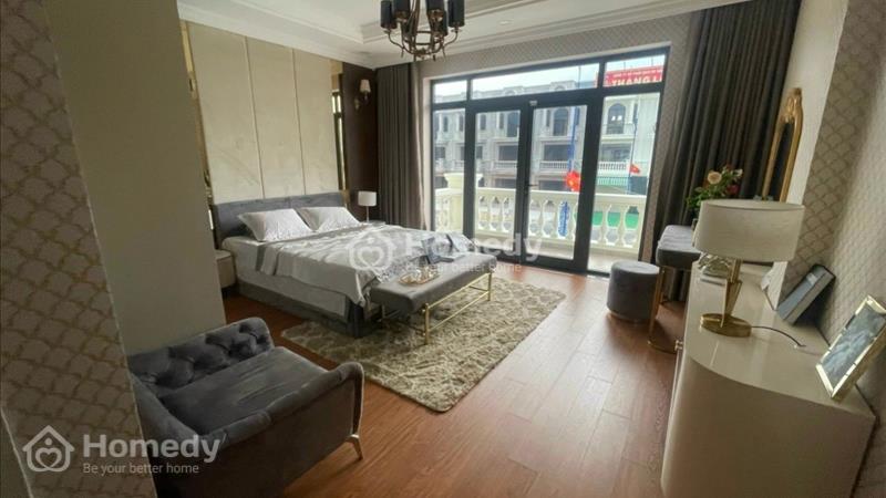 Cần bán gấp căn nhà phố tại Lai Uyên, Bàu Bàng - Ảnh 6