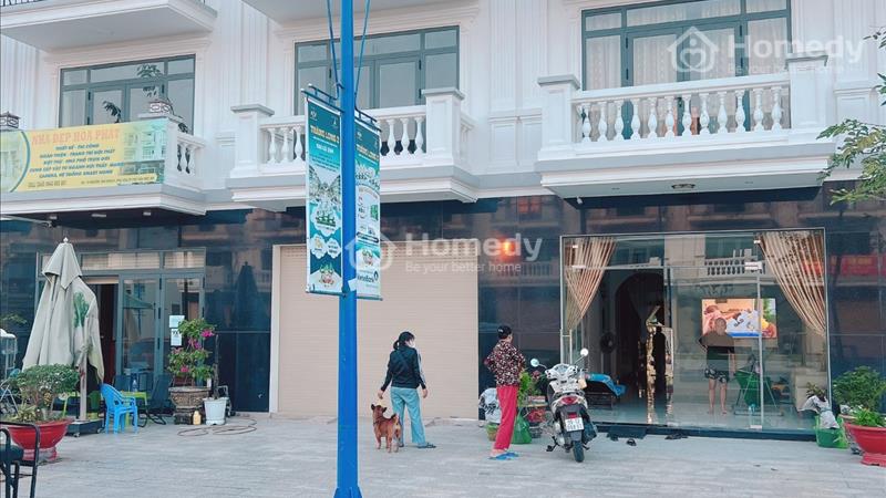 Cần bán gấp căn nhà phố tại Lai Uyên, Bàu Bàng - Ảnh 2