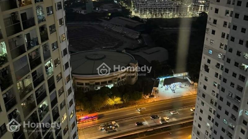 Căn hộ Vinaconex: 50m2, Full Nội thất, nhà đẹp. 1,95 tỷ. Ở ngay. - Ảnh 4