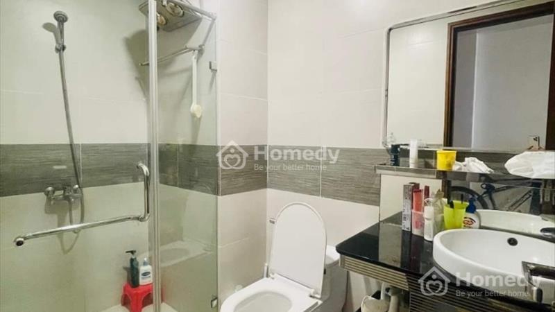 Căn hộ Vinaconex: 50m2, Full Nội thất, nhà đẹp. 1,95 tỷ. Ở ngay. - Ảnh 3